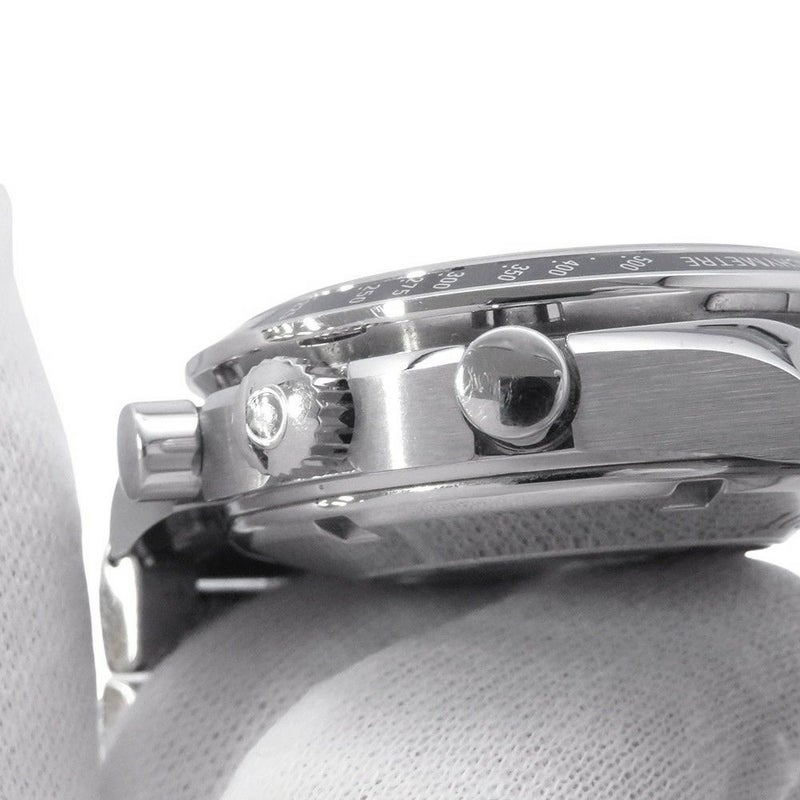 オメガ スピードマスター デイト クロノグラフ 323.30.40.40.06.001 OMEGA 腕時計 グレー文字盤