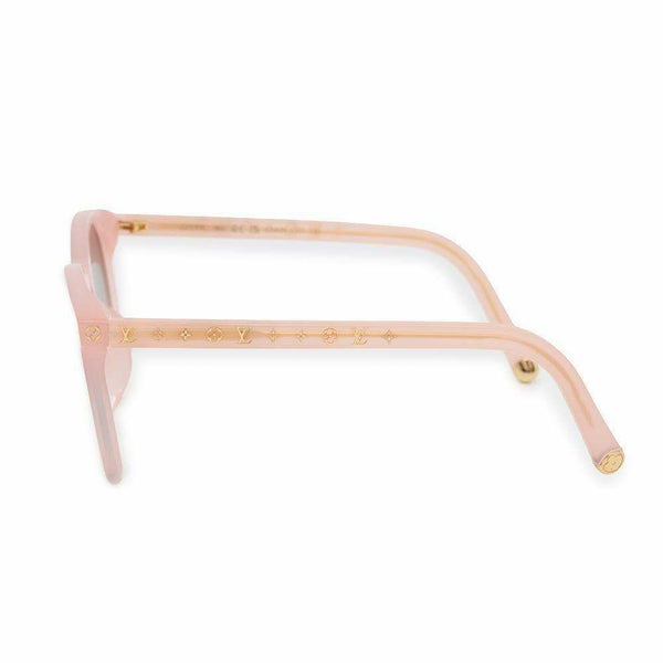 ルイヴィトン サングラス マイ モノグラム ライト ラウンド Z2149E LOUIS VUITTON アイウェア