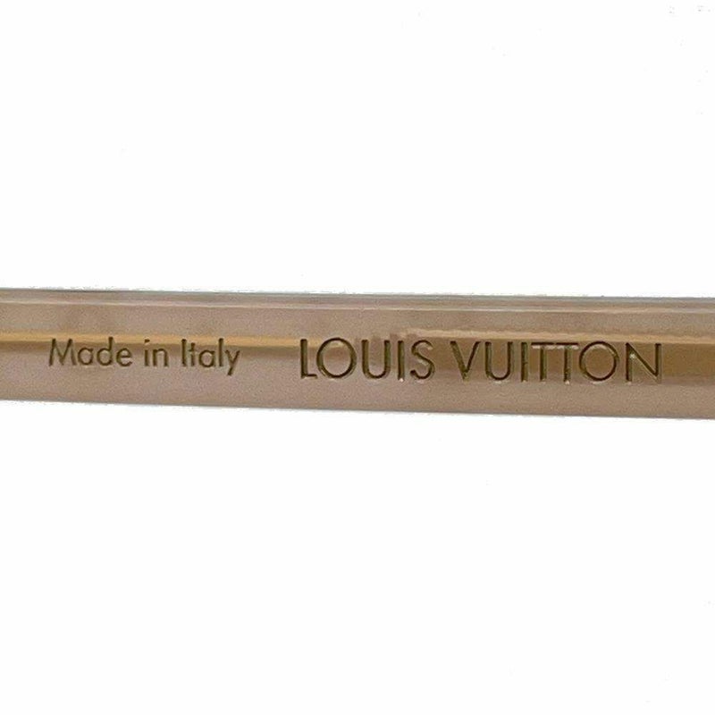 ルイヴィトン サングラス マイ モノグラム ライト ラウンド Z2149E LOUIS VUITTON アイウェア