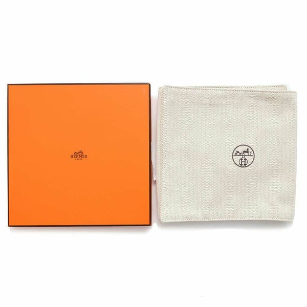 エルメス ネックレス シュル・メール PM バッファローホーン HERMES アクセサリー