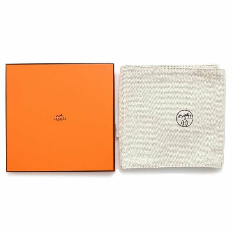 エルメス ネックレス シュル・メール PM バッファローホーン HERMES アクセサリー