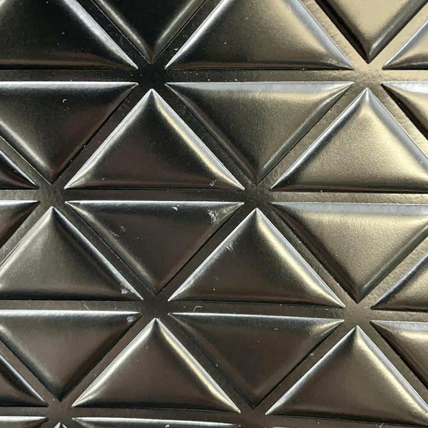 プラダ トートバッグ ウォーターボトル付きトート レザー 2VG113 PRADA 黒