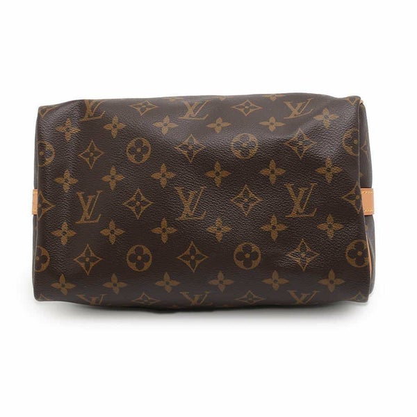 ルイヴィトン ハンドバッグ モノグラム スピーディ・バンドリエール25 M40390 LOUIS VUITTON 2way ミニボストン