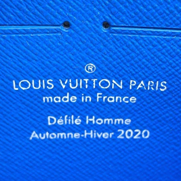 ルイヴィトン ショルダーバッグ モノグラム・クラウズ ソフトトランク・ウォレット M45432 LOUIS VUITTON クラウズコレクション