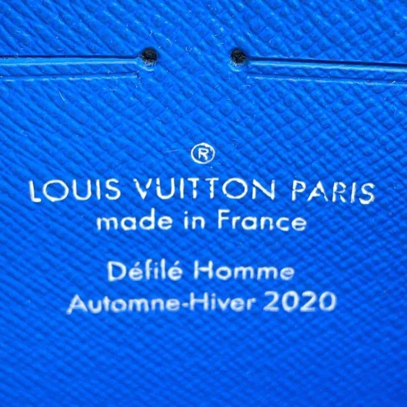 ルイヴィトン ショルダーバッグ モノグラム・クラウズ ソフトトランク・ウォレット M45432 LOUIS VUITTON クラウズコレクション
