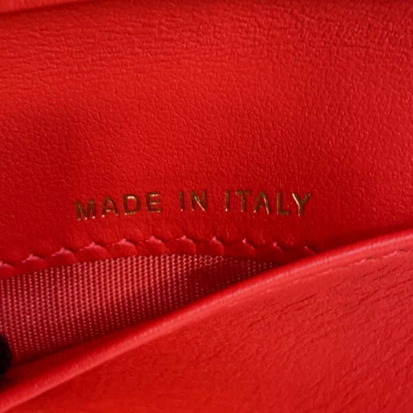 シャネル 三つ折り財布 キルティング ココマーク ラムスキン AP1789 CHANEL 財布 折りたたみ コンパクト