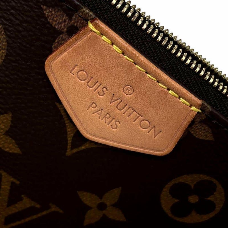 ルイヴィトン ショルダーバッグ モノグラム ミュルティ・ポシェット・アクセソワール M44813 ヴィトン アクセサリーポーチ