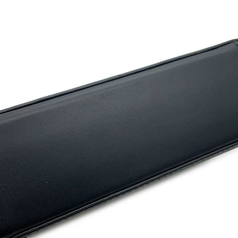 グッチ ショルダーバッグ ミニショルダー GGスプリーム/レザー 774161 GUCCI 黒