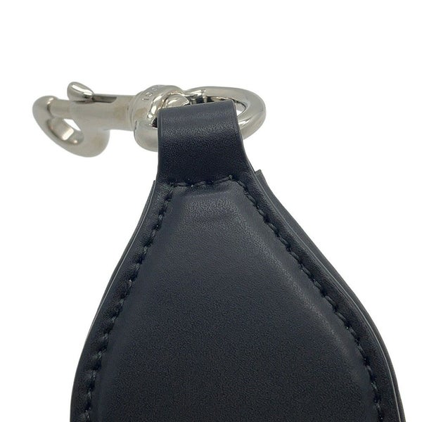 グッチ ショルダーバッグ ミニショルダー GGスプリーム/レザー 774161 GUCCI 黒