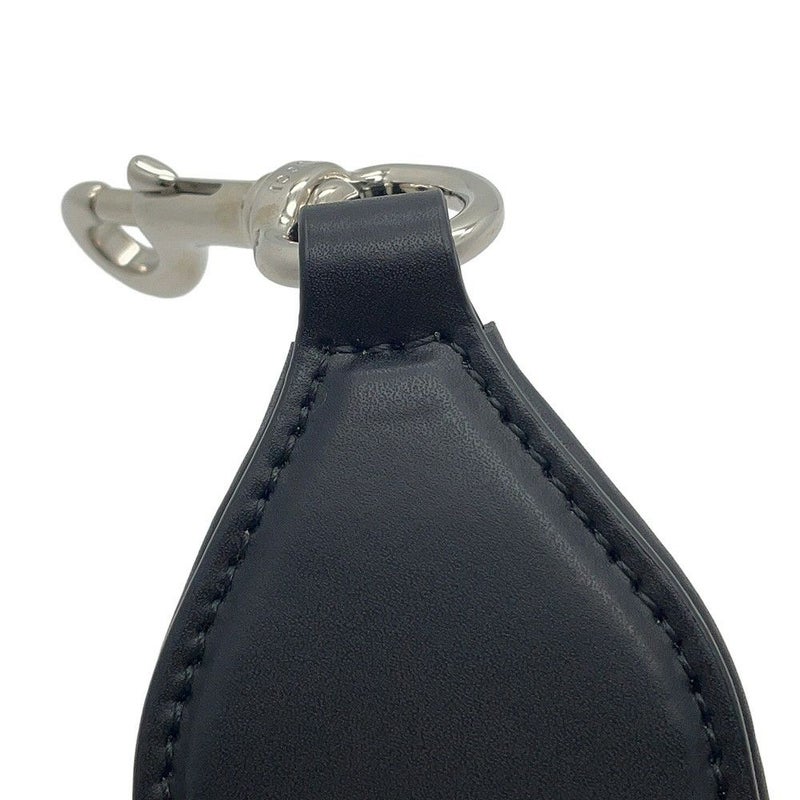 グッチ ショルダーバッグ ミニショルダー GGスプリーム/レザー 774161 GUCCI 黒