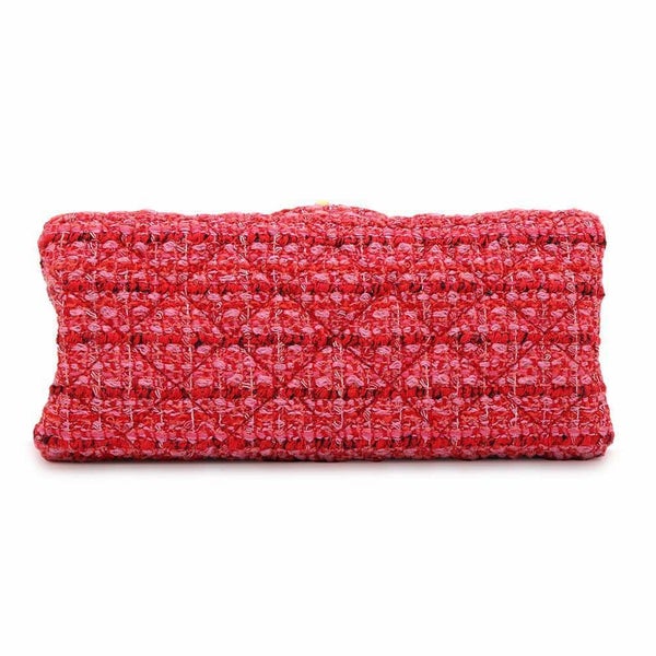 シャネル チェーンショルダーバッグ マトラッセ 2.55 ミニ レザー AS0874 CHANEL バッグ