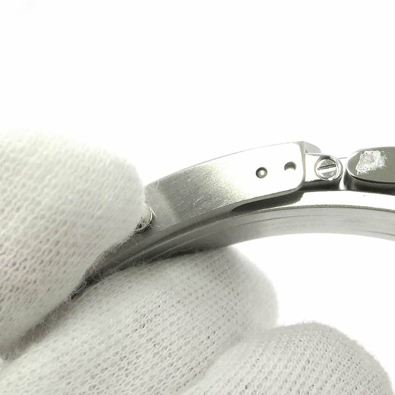 オメガ スピードマスター ムーンウォッチ プロフェッショナル クロノグラフ 311.30.42.30.01.005 黒文字盤