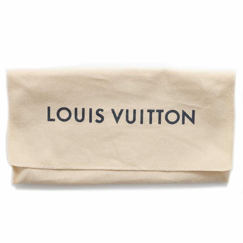 ルイヴィトン 長財布 モノグラム・アンプラント ジッピー・ウォレット M80481 黒 ブラック ラウンドファスナー