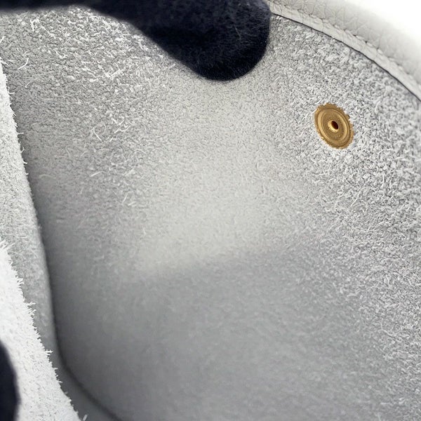 エルメス エブリンTPM 111cm アマゾン ニューホワイト/ゴールド金具 トリヨンクレマンス W刻印