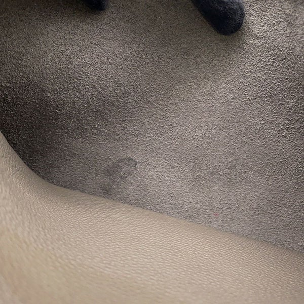 エルメス ショルダーバッグ エブリン3 PM エタン/シルバー金具 トリヨンクレマンス C刻印