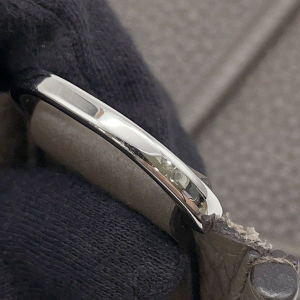 エルメス ショルダーバッグ エブリン3 PM エタン/シルバー金具 トリヨンクレマンス C刻印