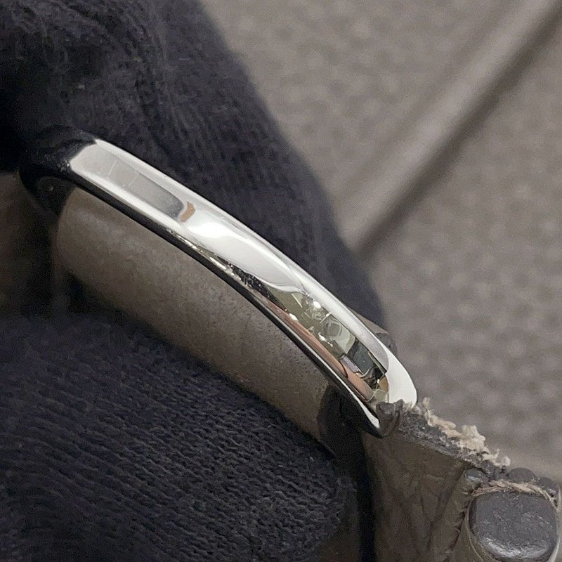 エルメス ショルダーバッグ エブリン3 PM エタン/シルバー金具 トリヨンクレマンス C刻印