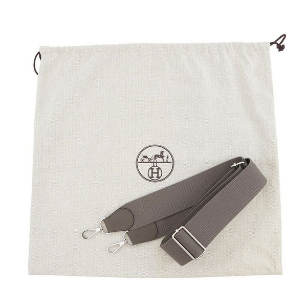 エルメス ショルダーバッグ エブリン3 PM エタン/シルバー金具 トリヨンクレマンス C刻印
