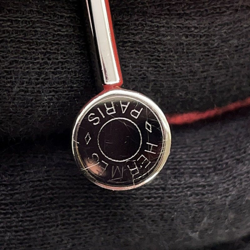 エルメス リンディ ミニ ローズテキサス/シルバー金具 トリヨンクレマンス Z刻印 2wayショルダー