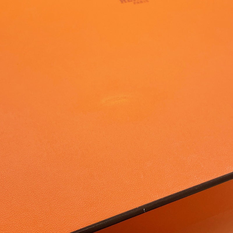 エルメス バーキン25 シャドウ マッシュルーム/シルバー金具 スイフト W刻印 HERMES Birkin ハンドバッグ