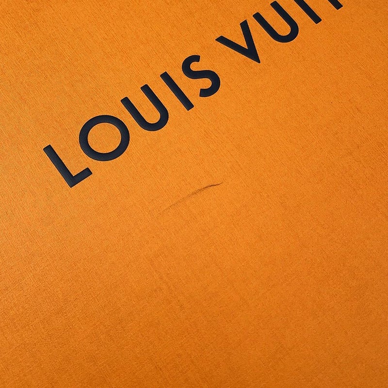 ルイヴィトン ストール ショール モノグラム・ジャイアント カシミヤ/シルク MP2382 LOUIS VUITTON スカーフ