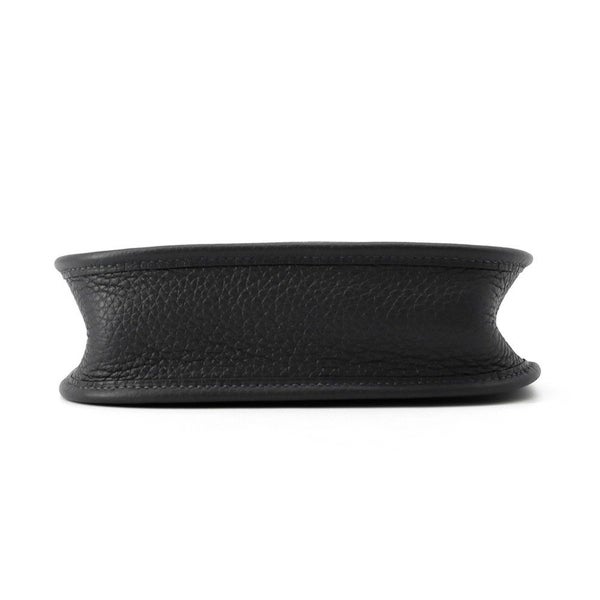 エルメス エブリンTPM 111cm アマゾン キャバン/ローズショッキング/ブルインディゴ/シルバー金具 トリヨンクレマンス K刻印