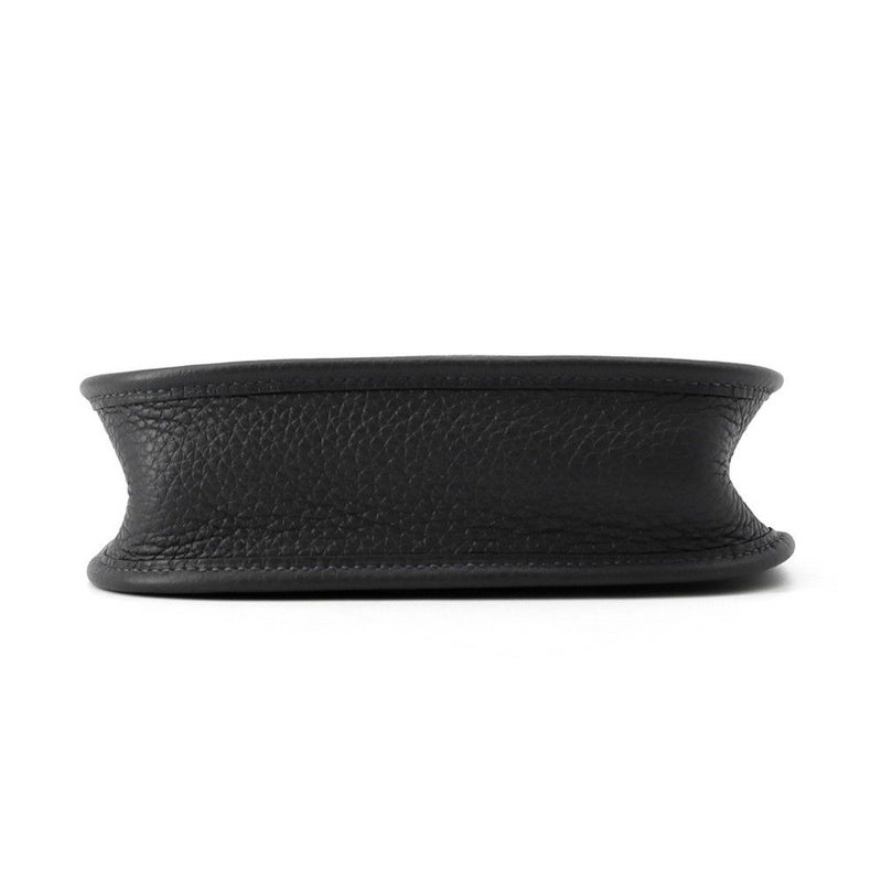 エルメス エブリンTPM 111cm アマゾン キャバン/ローズショッキング/ブルインディゴ/シルバー金具 トリヨンクレマンス K刻印