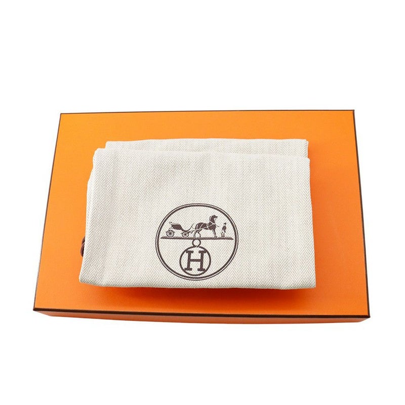 エルメス バレエシューズ ケリー レディースサイズ35 HERMES 靴 黒