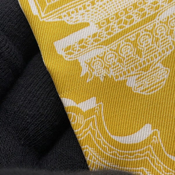 エルメス スカーフ ツイリー メルヴェイユーズ・ランタン Merveilleuses Lanternes シルク HERMES 2025年秋冬