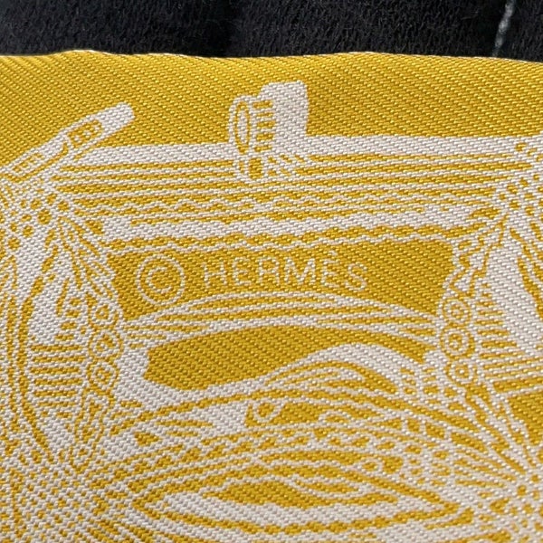 エルメス スカーフ ツイリー メルヴェイユーズ・ランタン Merveilleuses Lanternes シルク HERMES 2025年秋冬