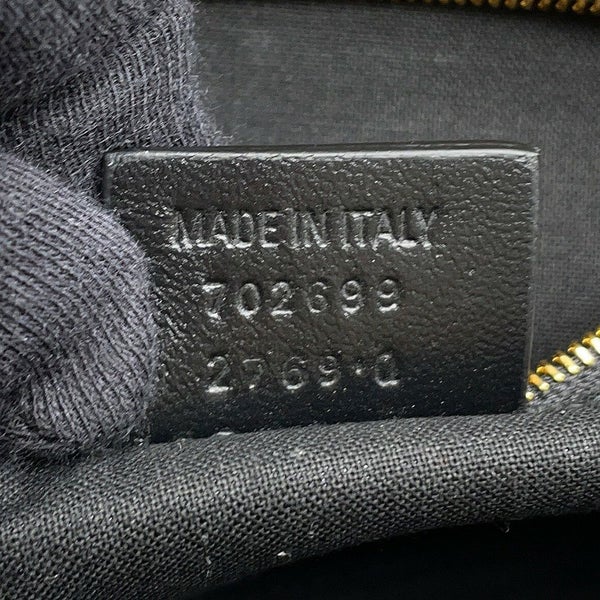 バレンシアガ ハンドバッグ BBモノグラム シグネチャースモールショッパー 702699 2wayショルダー