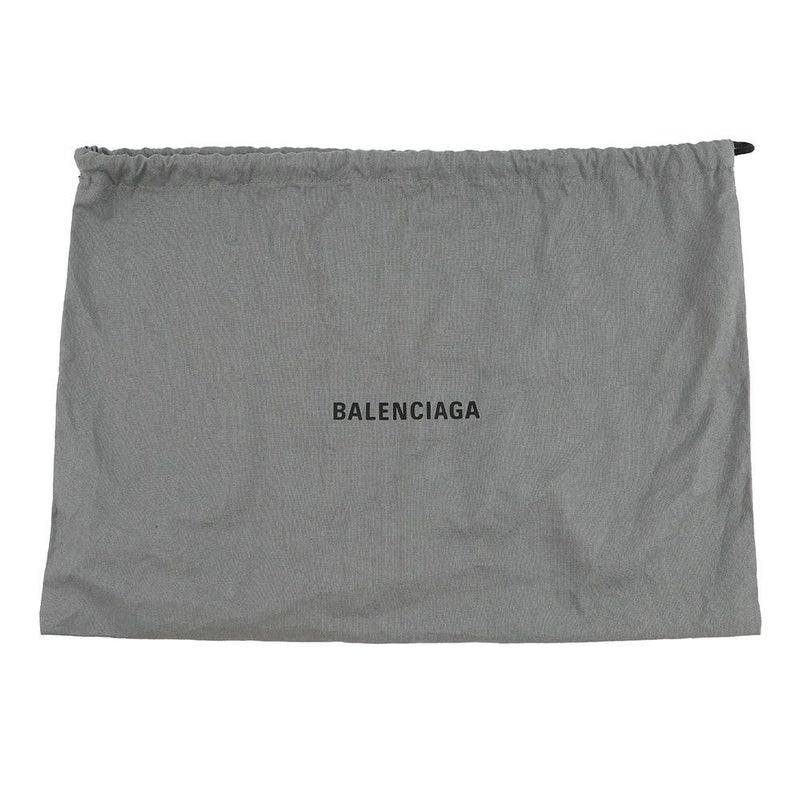 バレンシアガ ハンドバッグ BBモノグラム シグネチャースモールショッパー 702699 2wayショルダー