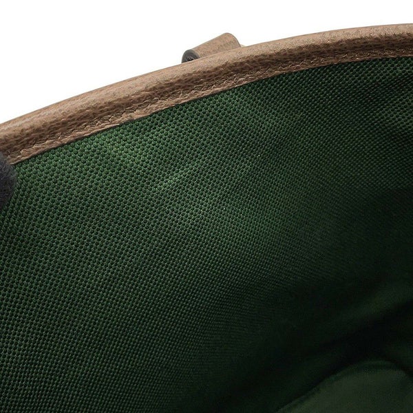 グッチ ハンドバッグ オフィディア GGスプリーム/レザー トートバッグ スモール 836848 GUCCI 2wayショルダーバッグ