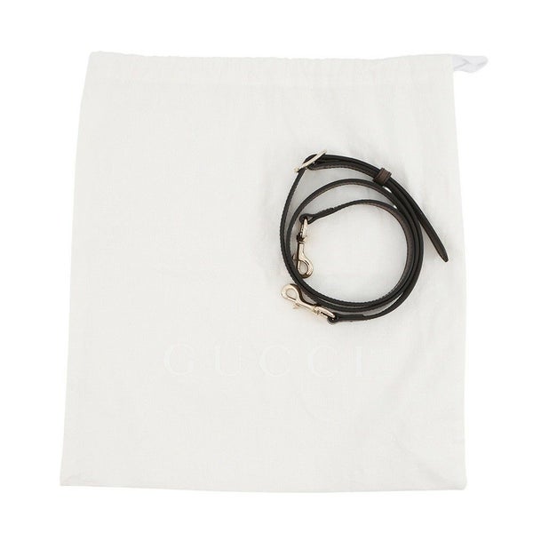 グッチ ハンドバッグ オフィディア GGスプリーム/レザー トートバッグ スモール 836848 GUCCI 2wayショルダーバッグ