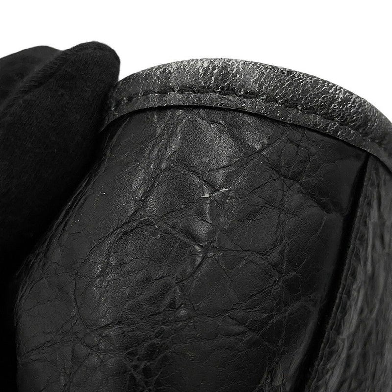 バレンシアガ トートバッグ ルシティ トラベル バッグ Le City 810364 BALENCIAGA 2way 黒