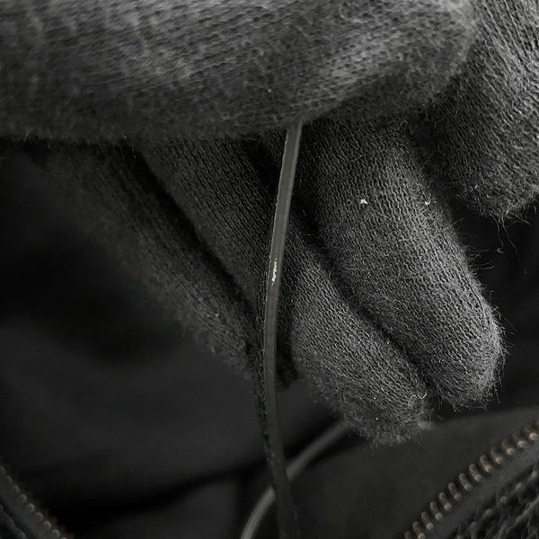 バレンシアガ トートバッグ ルシティ トラベル バッグ Le City 810364 BALENCIAGA 2way 黒