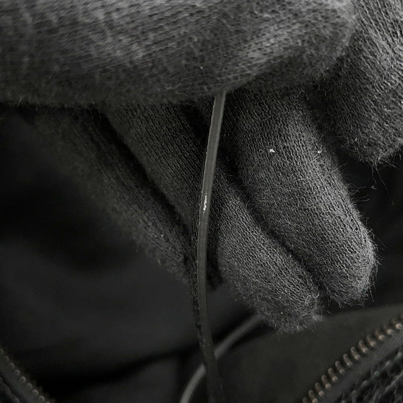 バレンシアガ トートバッグ ルシティ トラベル バッグ Le City 810364 BALENCIAGA 2way 黒