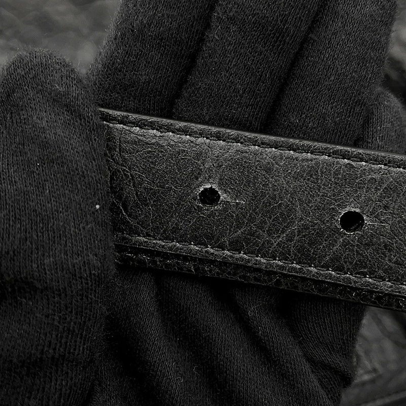 バレンシアガ トートバッグ ルシティ トラベル バッグ Le City 810364 BALENCIAGA 2way 黒