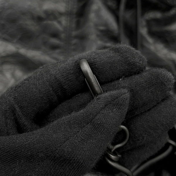 バレンシアガ トートバッグ ルシティ トラベル バッグ Le City 810364 BALENCIAGA 2way 黒