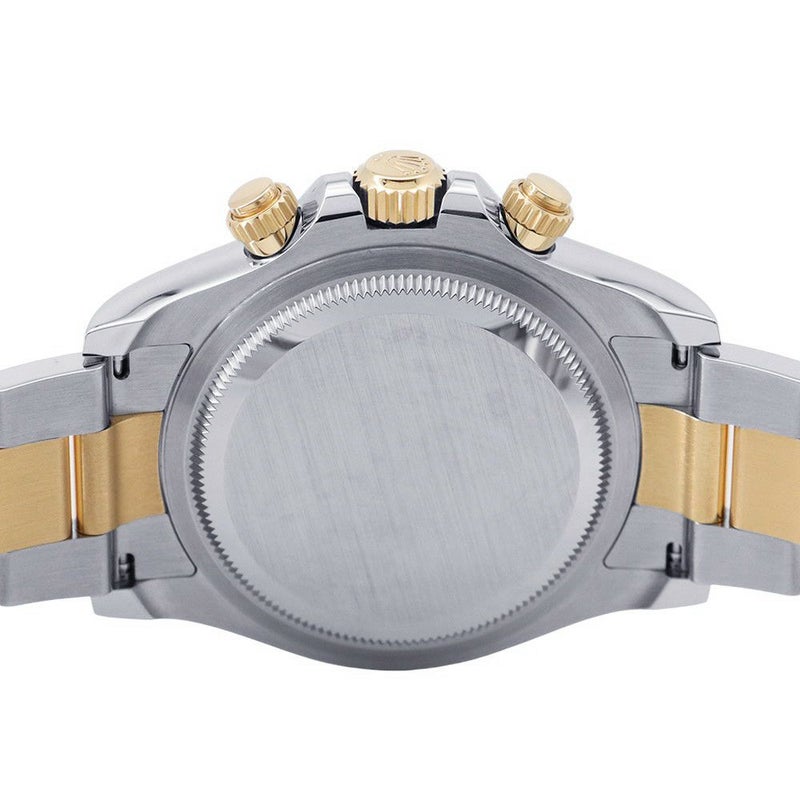 ロレックス コスモグラフ デイトナ 126503 ROLEX 腕時計 ゴールデン文字盤