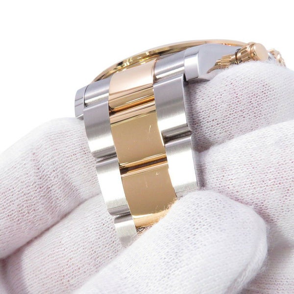 ロレックス コスモグラフ デイトナ 126503 ROLEX 腕時計 ゴールデン文字盤