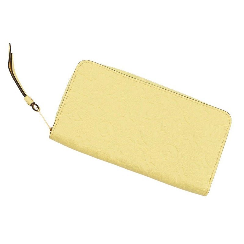 ルイヴィトン 長財布 モノグラム・アンプラント ジッピー・ウォレット M82043 LOUIS VUITTON ヴィトン 財布 ラウンドファスナー