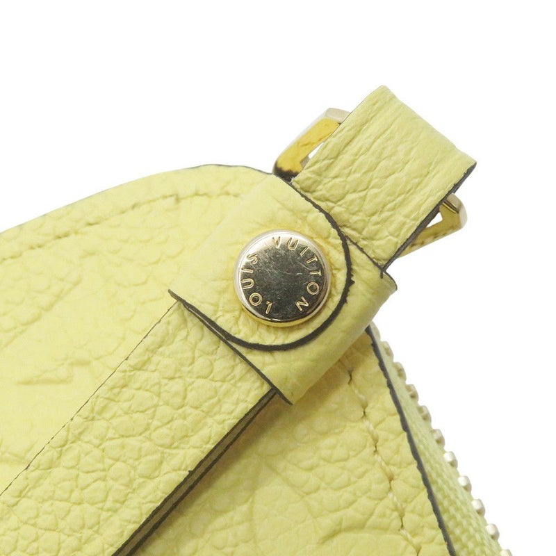 ルイヴィトン 長財布 モノグラム・アンプラント ジッピー・ウォレット M82043 LOUIS VUITTON ヴィトン 財布 ラウンドファスナー