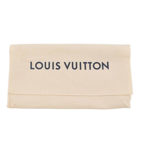 ルイヴィトン 長財布 モノグラム・アンプラント ジッピー・ウォレット M82043 LOUIS VUITTON ヴィトン 財布 ラウンドファスナー