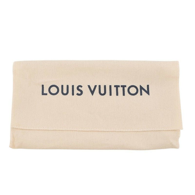 ルイヴィトン 長財布 モノグラム・アンプラント ジッピー・ウォレット M82043 LOUIS VUITTON ヴィトン 財布 ラウンドファスナー