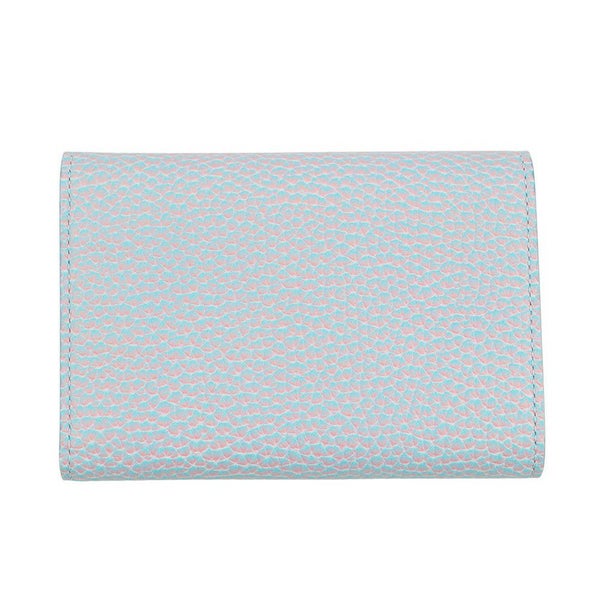 ルイヴィトン 三つ折り財布 トリヨンレザー ポルトフォイユ・カプシーヌ コンパクト M81306 LOUIS VUITTON ヴィトン 財布