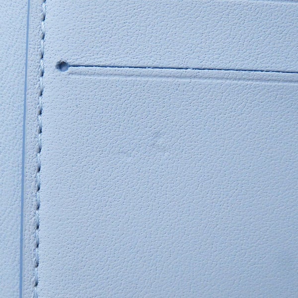 ルイヴィトン 三つ折り財布 トリヨンレザー ポルトフォイユ・カプシーヌ コンパクト M81306 LOUIS VUITTON ヴィトン 財布