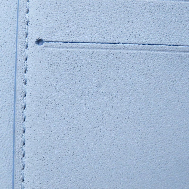 ルイヴィトン 三つ折り財布 トリヨンレザー ポルトフォイユ・カプシーヌ コンパクト M81306 LOUIS VUITTON ヴィトン 財布