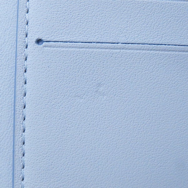 ルイヴィトン 三つ折り財布 トリヨンレザー ポルトフォイユ・カプシーヌ コンパクト M81306 LOUIS VUITTON ヴィトン 財布