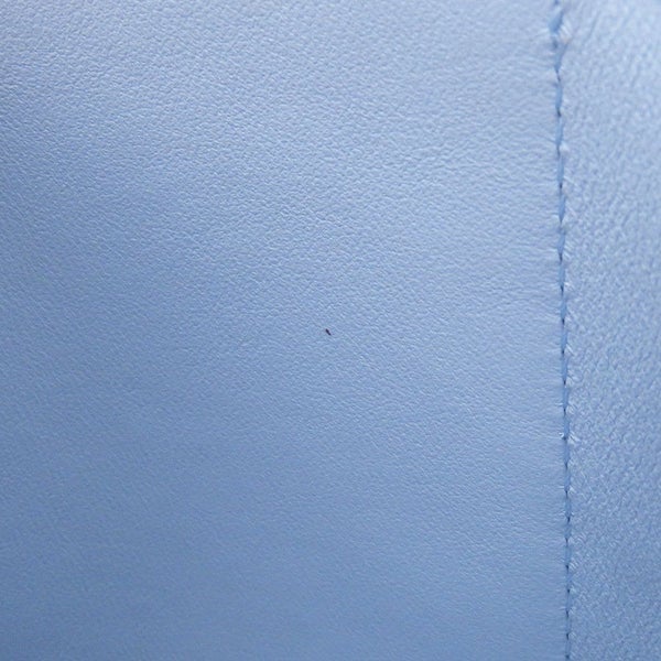 ルイヴィトン 三つ折り財布 トリヨンレザー ポルトフォイユ・カプシーヌ コンパクト M81306 LOUIS VUITTON ヴィトン 財布